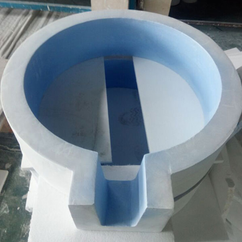 Casting Funnel Supplier