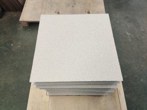 Types of Ceramic Foam Filters Used In Casting