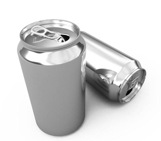 Aluminum Tins