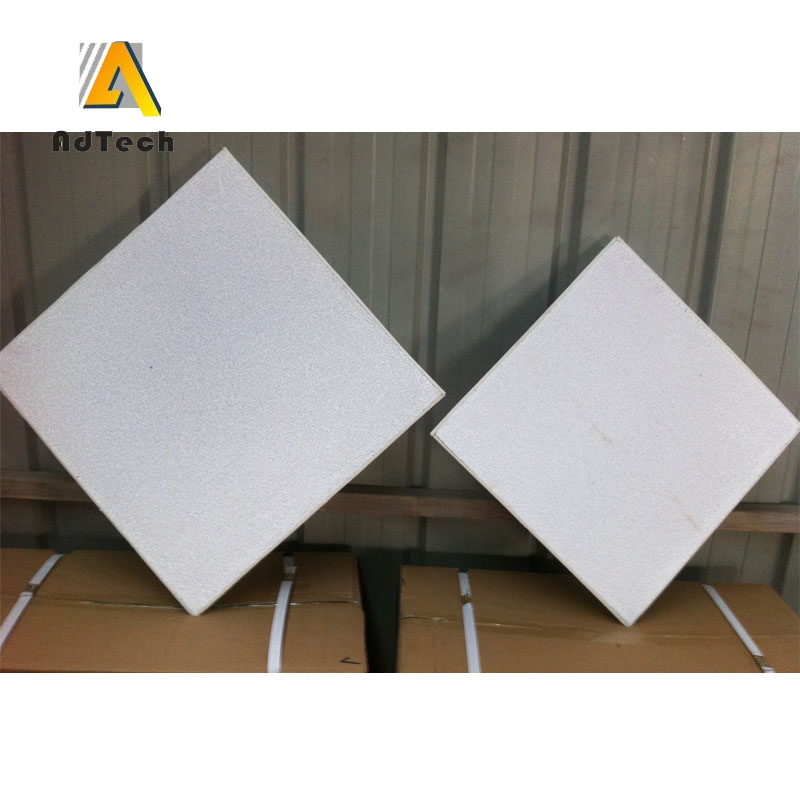 Ceramic foam filter for Casting Industry