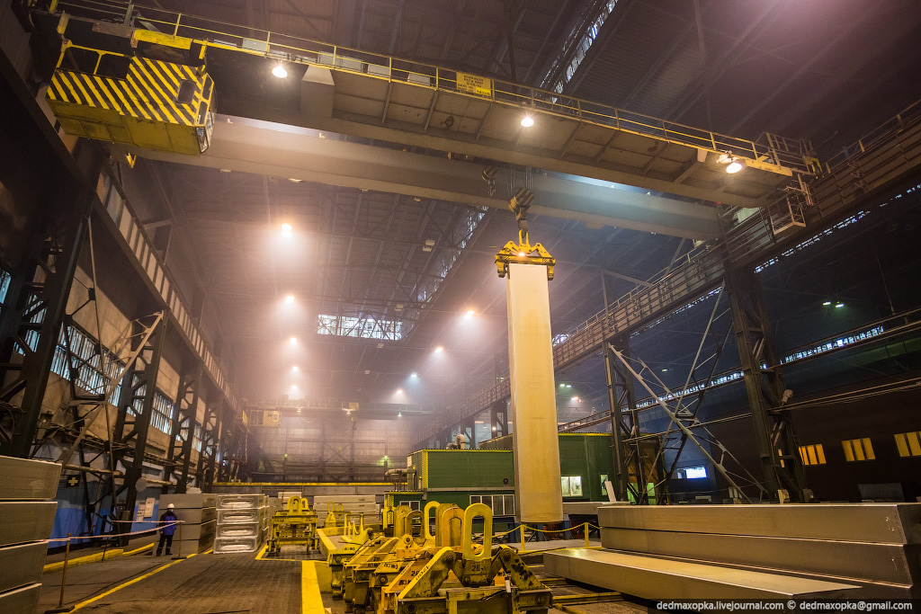UC RUSAL alumina production increases 3.3%