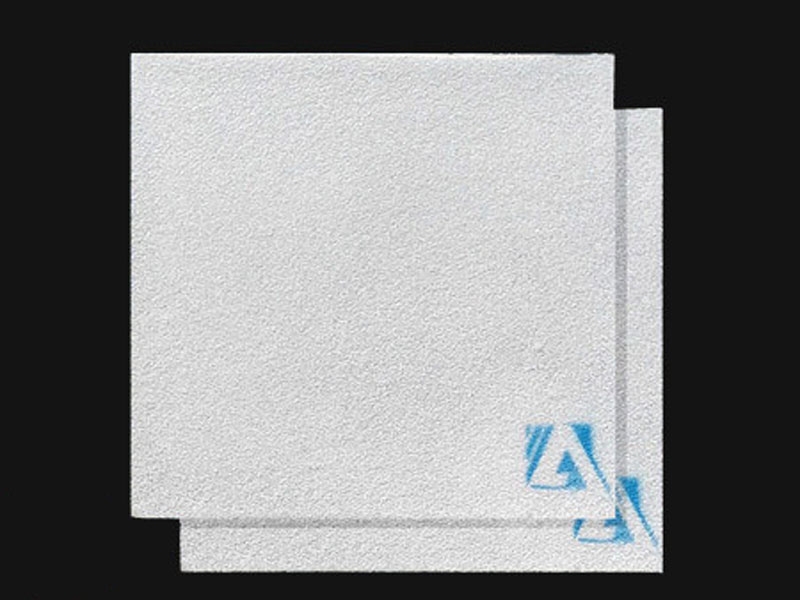 Alumina Ceramic Foam Filter Manufacturers