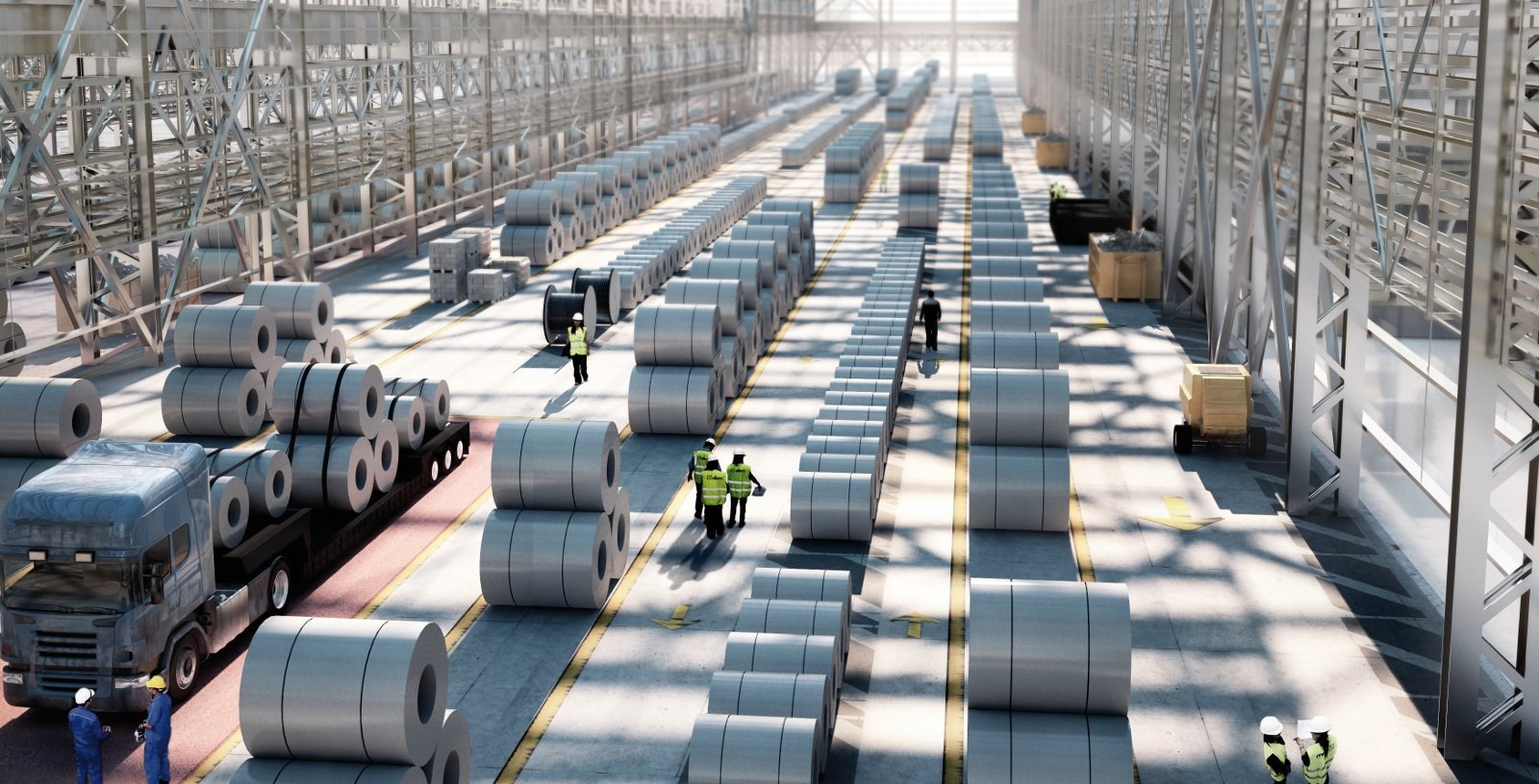 EGA cast Aluminium production surpasses 30 million tonnes