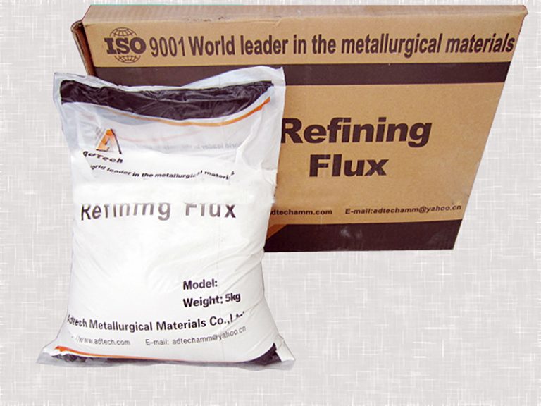 Aluminum Degassing Flux, Aluminum Flux Powder,Refining Flux AdTech