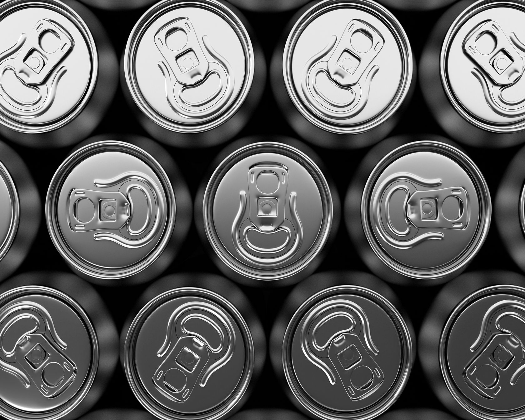 Alton expands recycling aluminium cans