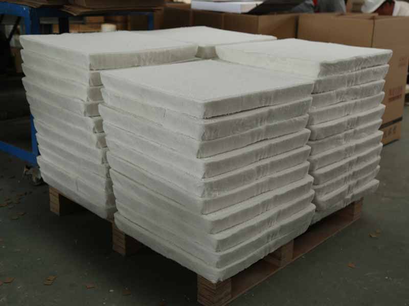Ceramic Foam Filter Al2O3