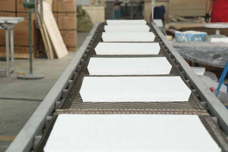 Alumina Ceramic Filtration