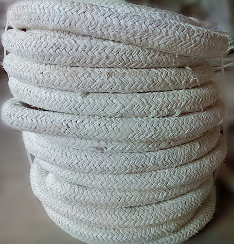 Ceramic Fiber Ropes