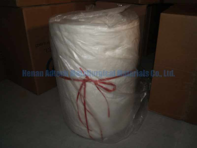 Ceramic Insulation Blanket