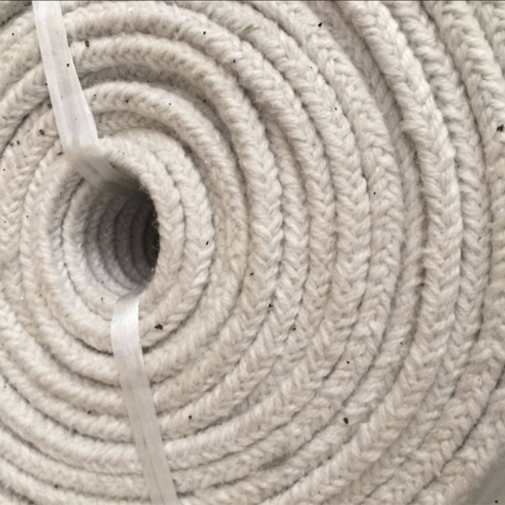 Ceramic Rope Suppliers