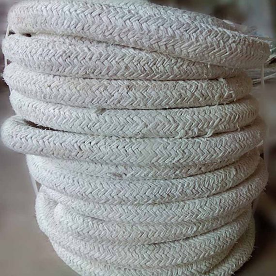 Ceramic Rope,Ceramic Gasket,Refractory Ceramic Fiber,High Temp Rope
