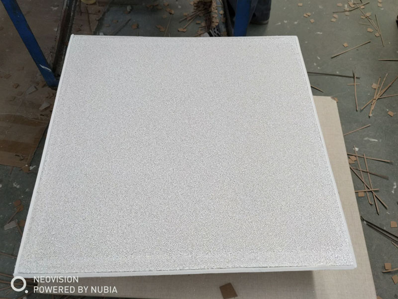 Zirconia Ceramic Foam Filter