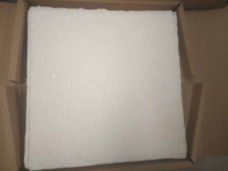 Economic Porous Alumina Ceramic Foam Filter
