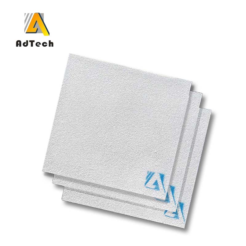 Porous Alumina Ceramic Foam Filter