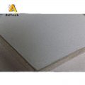 Alumina Foam Ceramic Filter Plate