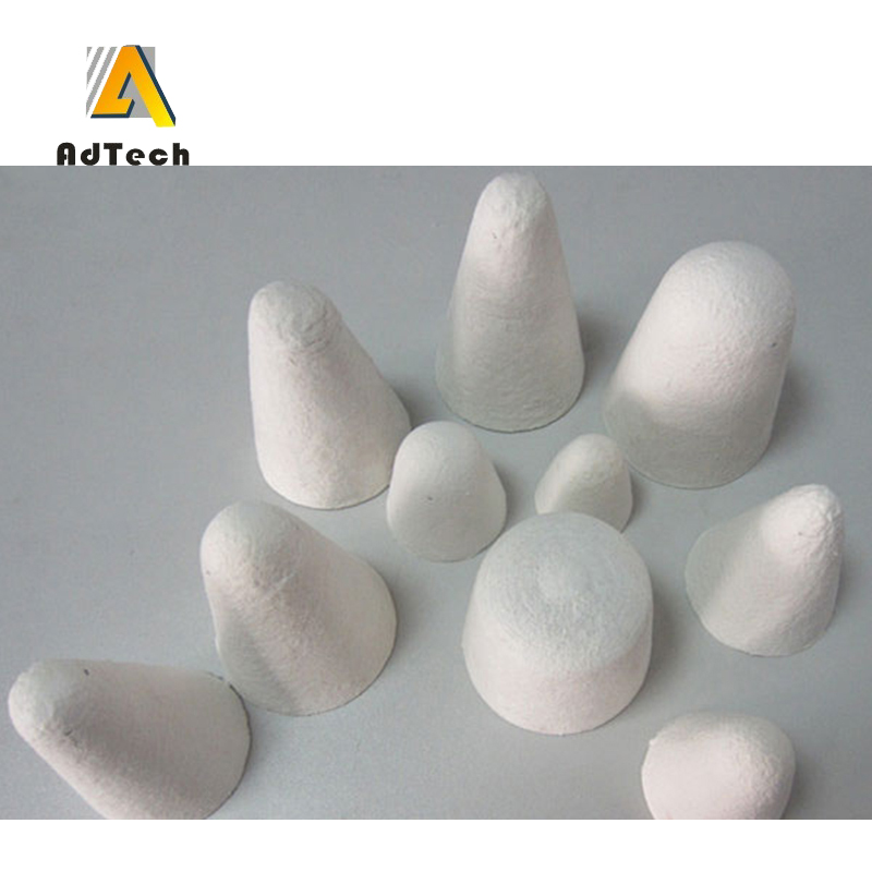 Aluminium Silicate Cone Foundry