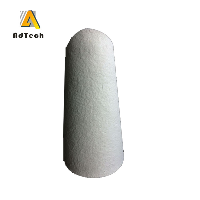 Aluminum Silicate Fiber Cone