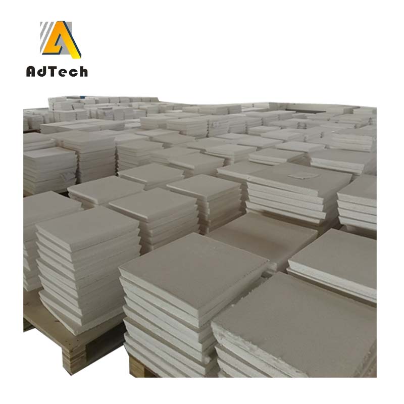 Refractory Ceramic Filter