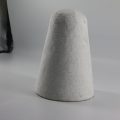 1260 Ceramic Fiber Cones