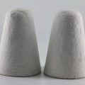 Ceramic Fiber Tap Hole Cone