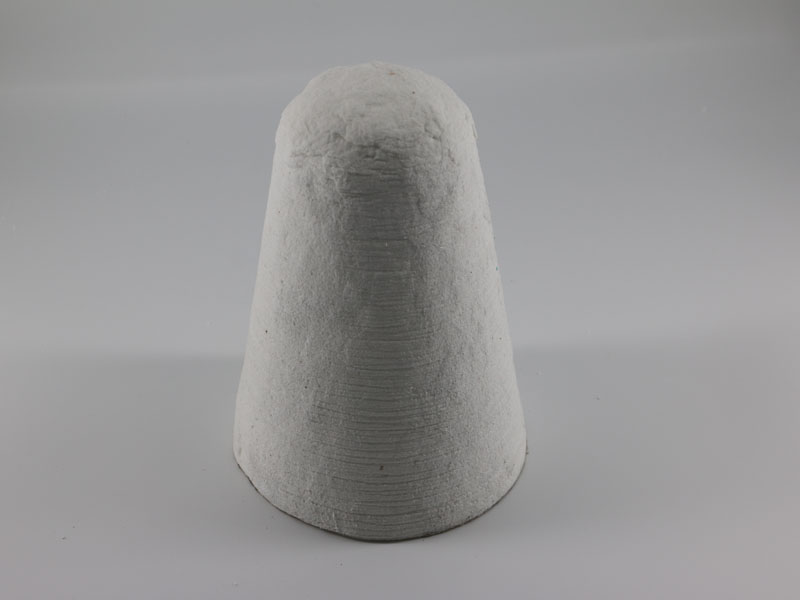 Mini Ceramic Fiber Cone