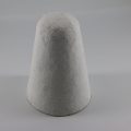 Vacuum Formed Cone