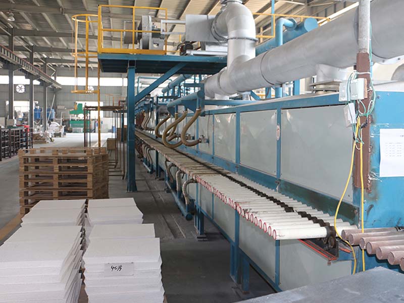 Use Ceramic Foam Filter Manufacturers