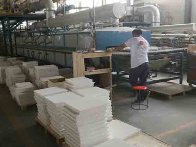 Use Foam Filter Manufacturers