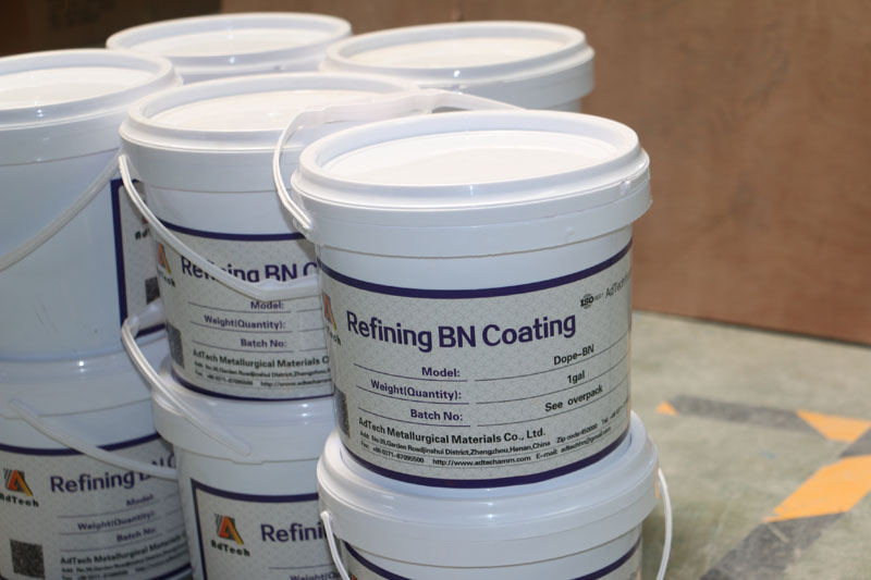 Boron Nitride Paste