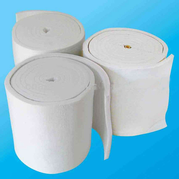 Ceramic Blanket for aluminium casting foctory | Adtech China