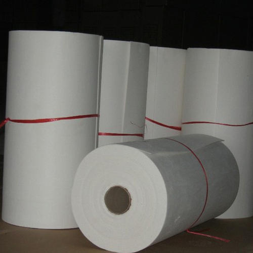 Ceramic Fiber Paper Roll