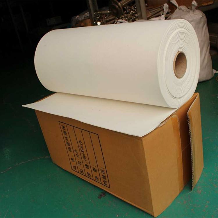 Ceramic Wool Insulation  Ceramic Wool Blanket in AdTech