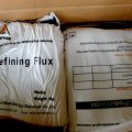 Aluminum Granulated Flux