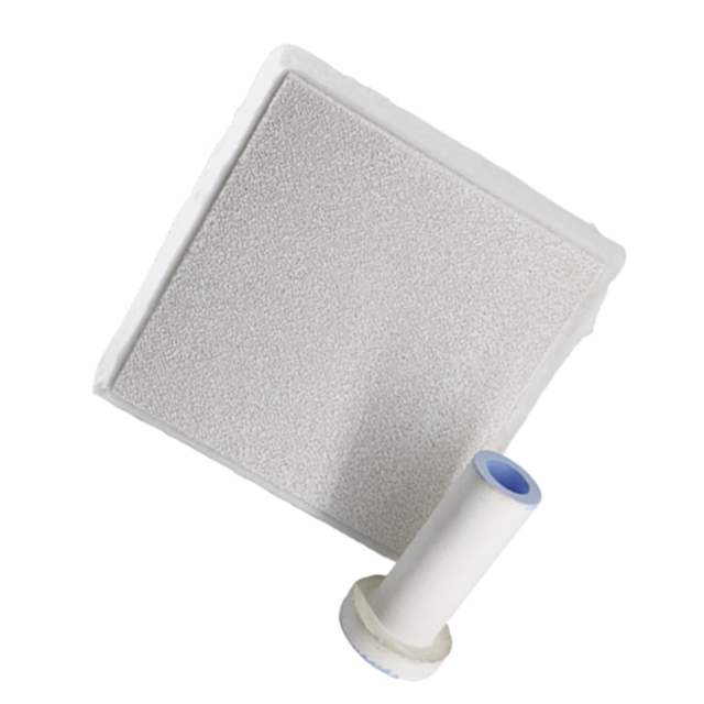 Ceramic Foam Filter For Metal Filtration