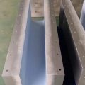 Launder Systems
