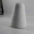 Ceramic Fiber Aluminum Silicate Tap Hole Cone