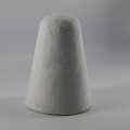 Referactoy Ceramic Fiber Cone Tap Out Cone