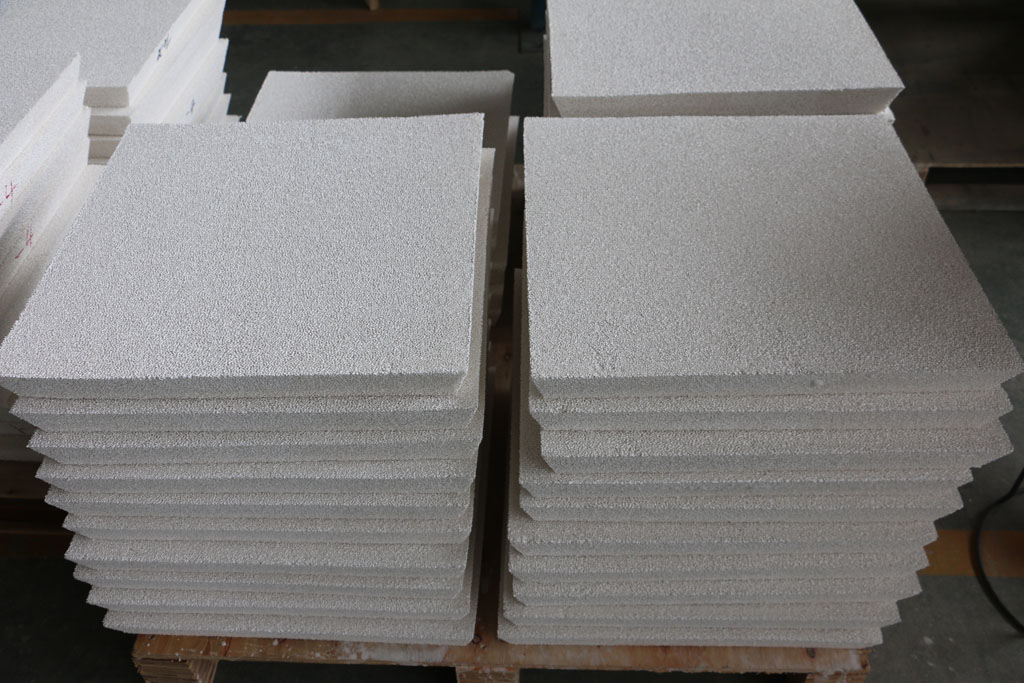 Porous Ceramic Filter Filtration