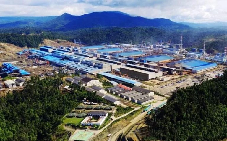 Indonesia Aluminium | Adtech China - Aluminum Casting