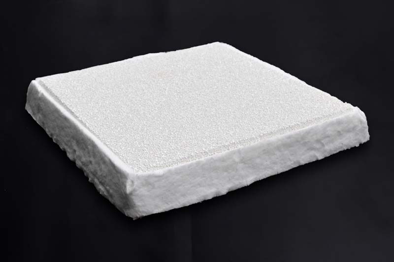 Ceramic Foam Filter Montenegro Aluminium Smelter