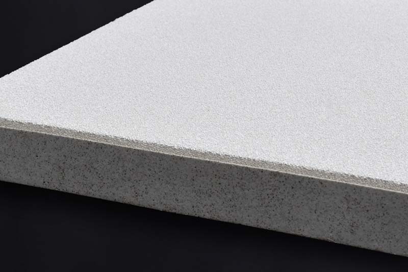 Alumina Ceramic Foam Filter Aluminium Korba