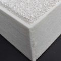 Ceramic Foam Filter Khakas Aluminium