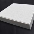 Ceramic Foam Filter Nazaki Aluminium