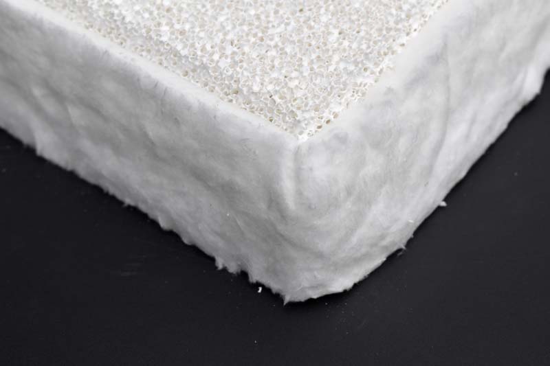 Foam Ceramic Filter Inalum