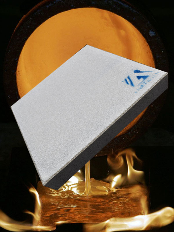 Ceramic Filter Egypt Aluminium Ingots