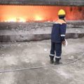 Molten Aluminium Deslagging Agent