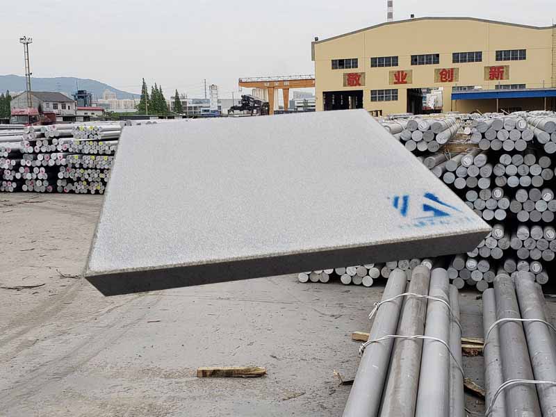 Molten Aluminum Filter Infun Foundry Spain