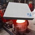 Molten Aluminum Filter Spain Smelter