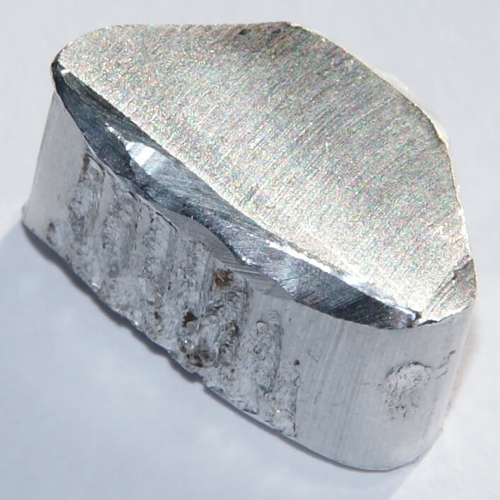 Facts About Aluminum Recycling