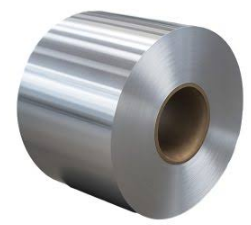 aluminum foil